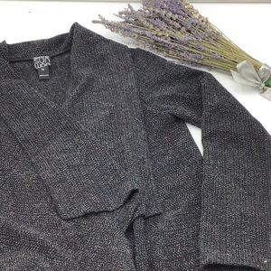 Clara Sun Woo Cover up/Cardigan CA21 main image 1
